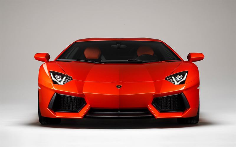 Lamborghini aventador buy