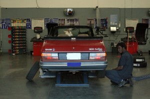 Make repairs if needed before to sell car in Abu Dhabi
