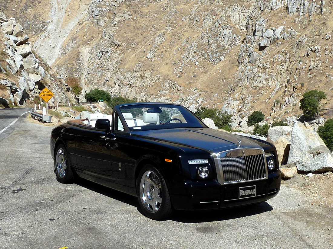 How Prestige Cars for Sale Flourish the Automobile Markets