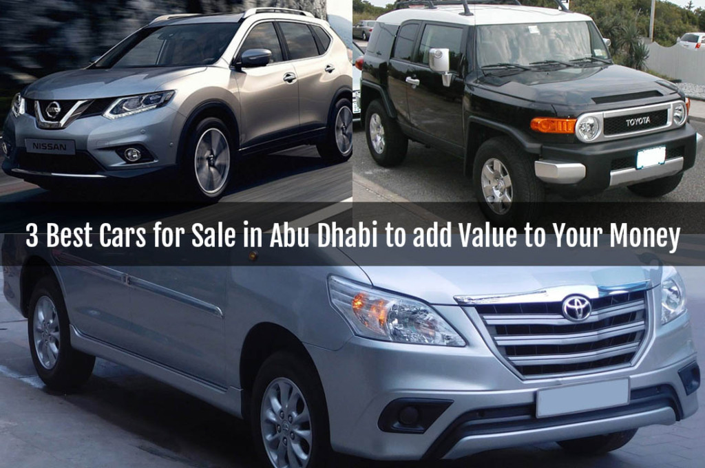 cheap used car for sale in abu dhabi direct from owner