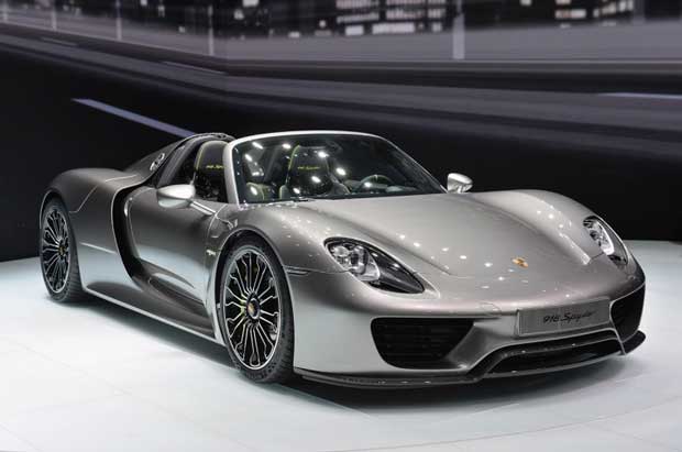 porsche for sale in UAE