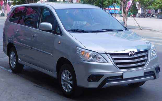 car for sale toyota innova