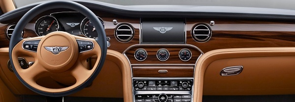 2017 Bentley Mulsanne Review And Rating Buymyluxurycar Com