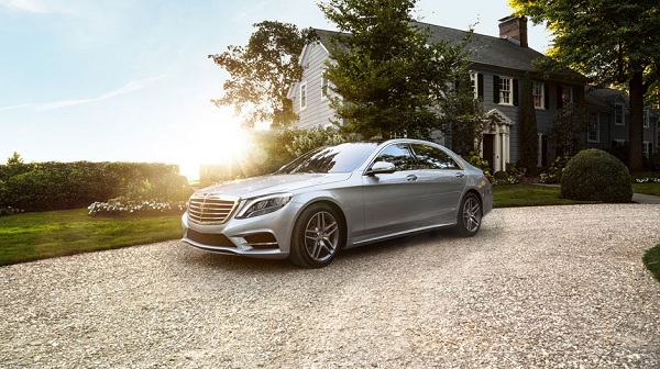 Availability and Price of the Mercedes-Benz AMG S65