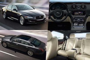 2018-jaguar-XJ -luxury-sedan-with-supercharged-V8-engine